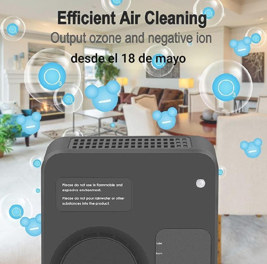Apartamento Jerez 2018 Χέρεζ Εξωτερικό φωτογραφία