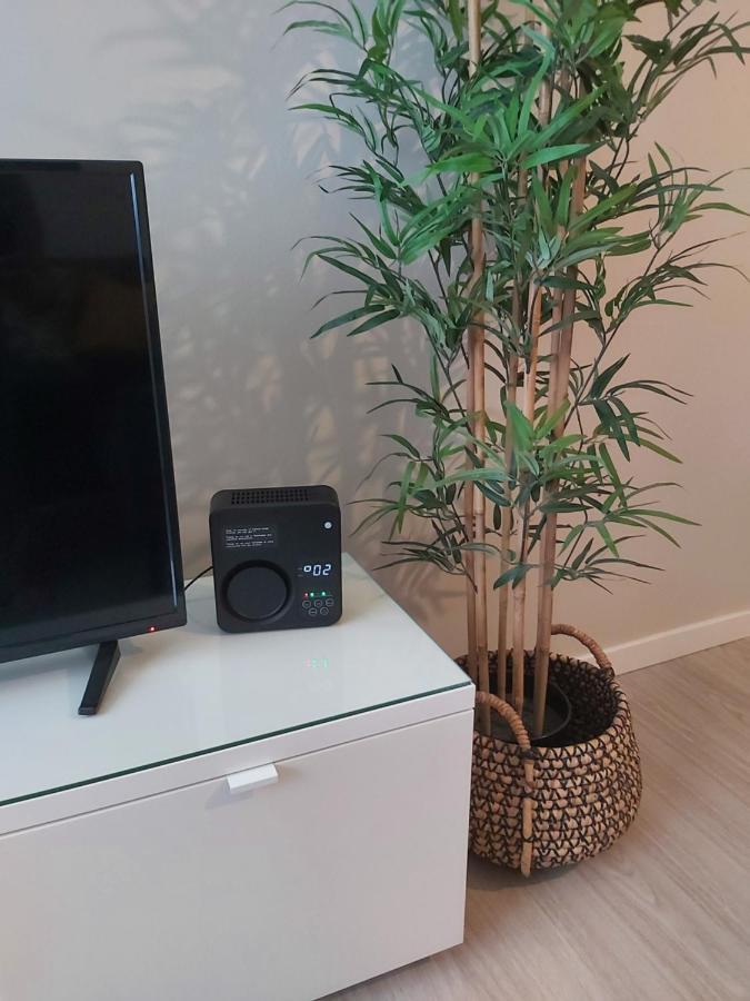 Apartamento Jerez 2018 Χέρεζ Εξωτερικό φωτογραφία