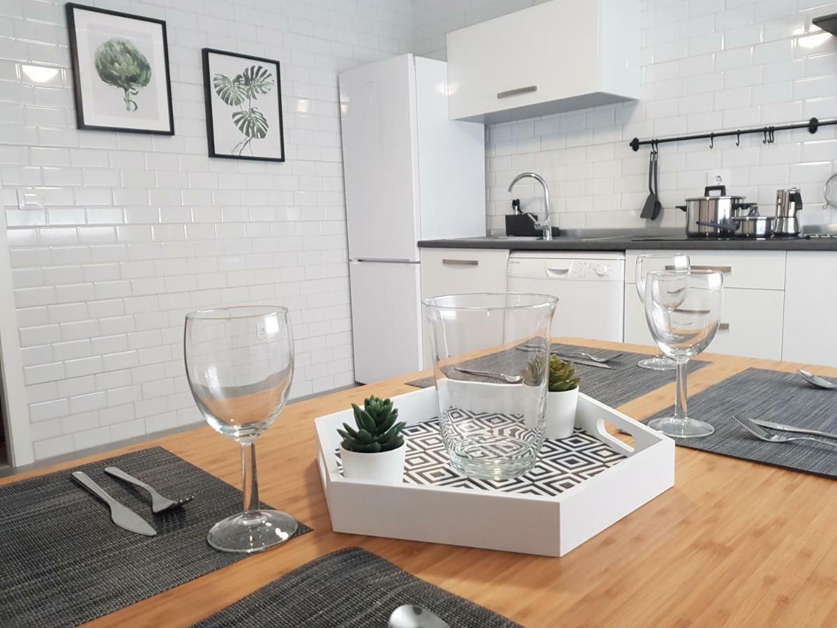 Apartamento Jerez 2018 Χέρεζ Εξωτερικό φωτογραφία