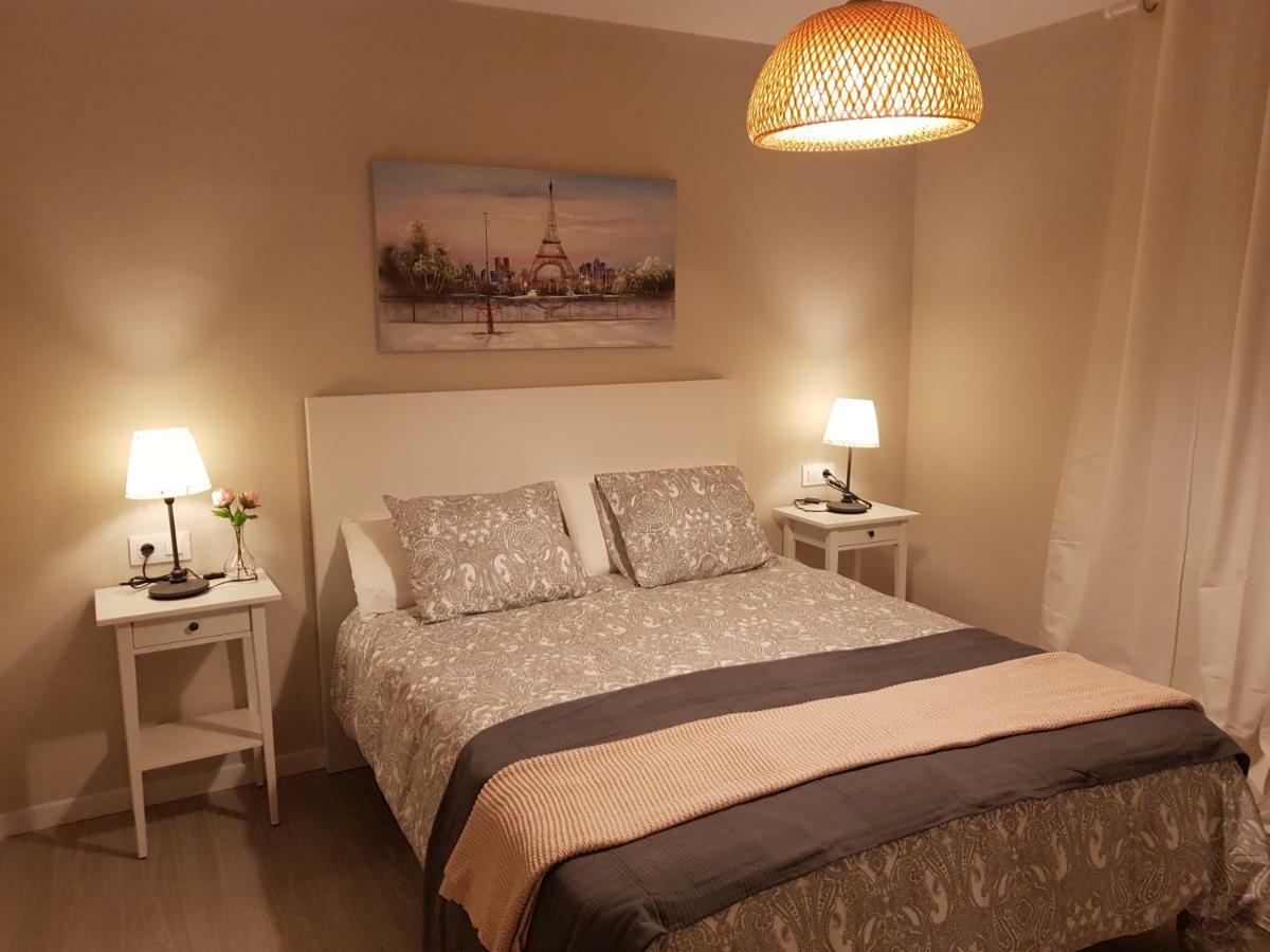 Apartamento Jerez 2018 Χέρεζ Εξωτερικό φωτογραφία