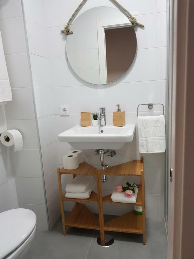 Apartamento Jerez 2018 Χέρεζ Εξωτερικό φωτογραφία