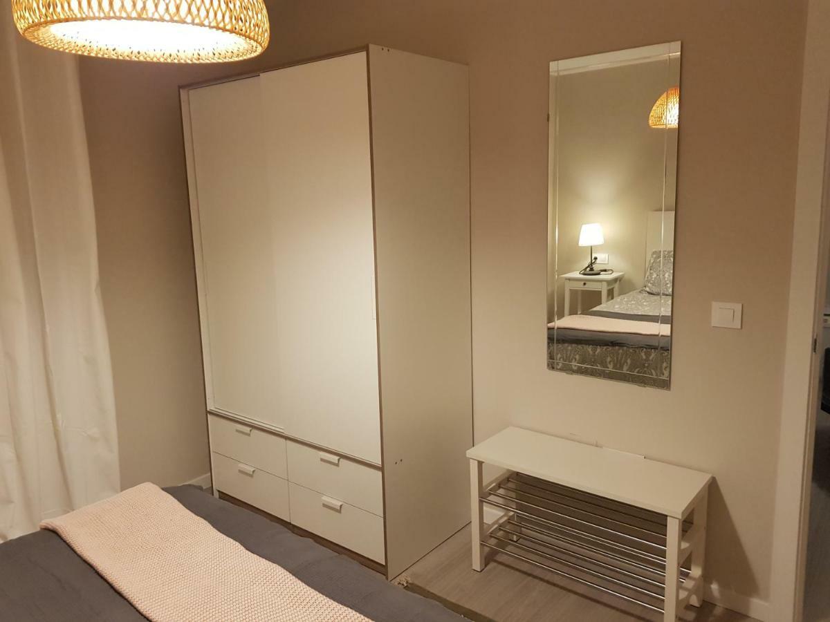 Apartamento Jerez 2018 Χέρεζ Εξωτερικό φωτογραφία