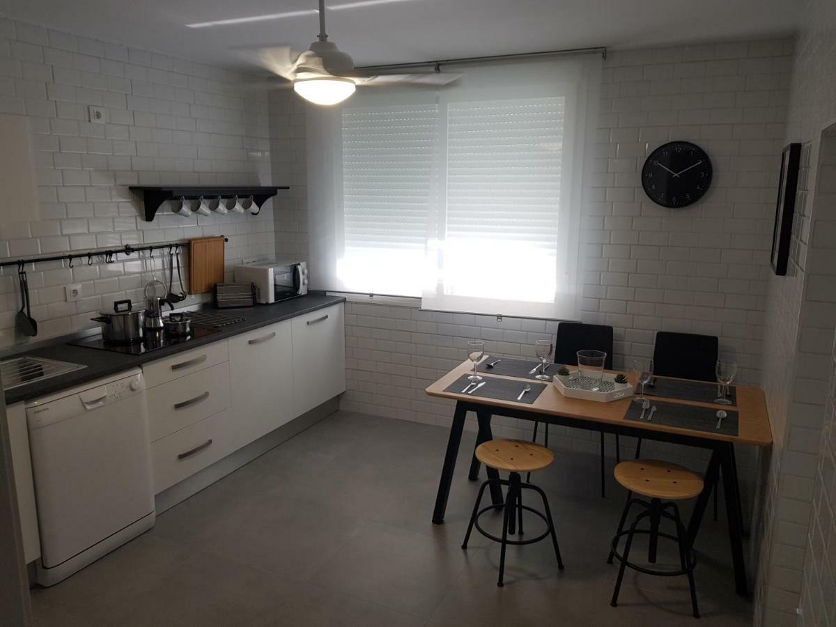 Apartamento Jerez 2018 Χέρεζ Εξωτερικό φωτογραφία