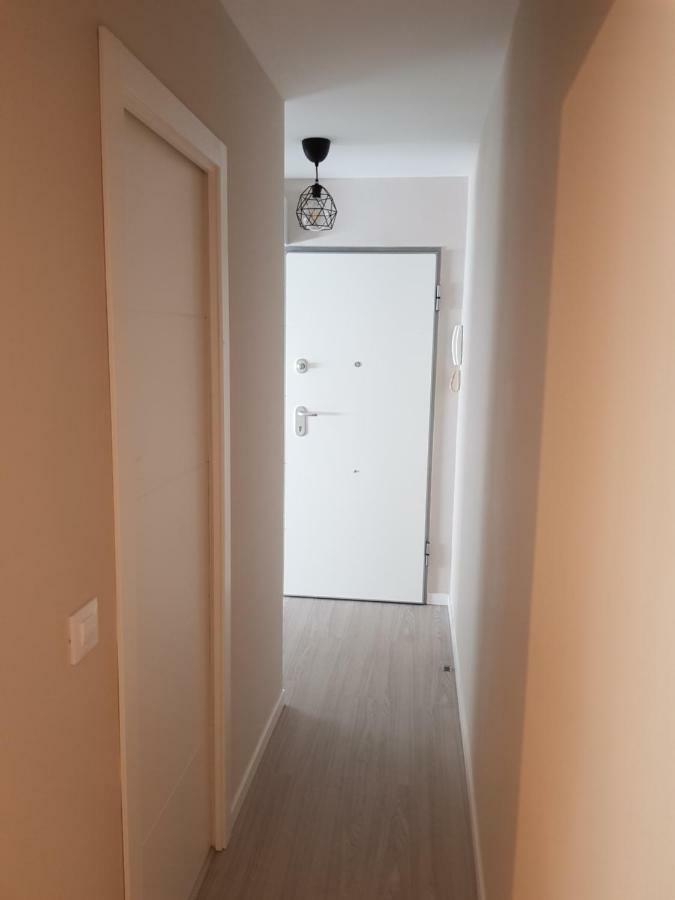 Apartamento Jerez 2018 Χέρεζ Εξωτερικό φωτογραφία