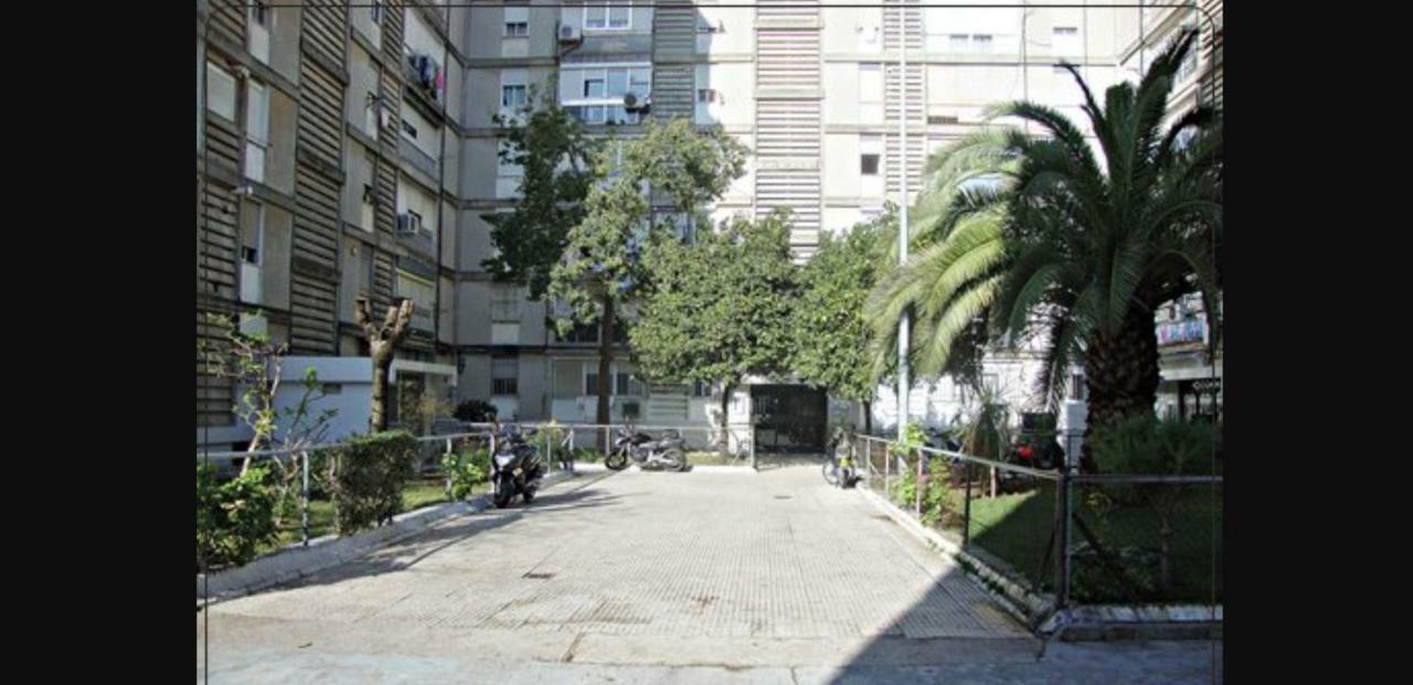 Apartamento Jerez 2018 Χέρεζ Εξωτερικό φωτογραφία