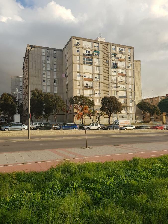 Apartamento Jerez 2018 Χέρεζ Εξωτερικό φωτογραφία