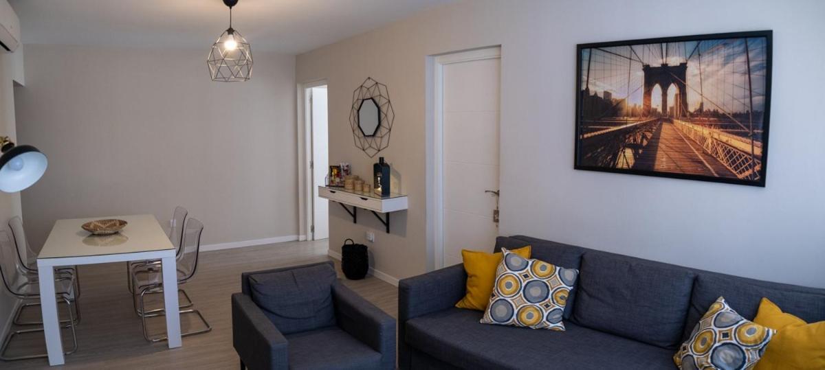 Apartamento Jerez 2018 Χέρεζ Εξωτερικό φωτογραφία