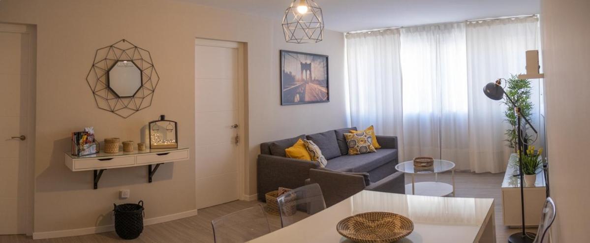 Apartamento Jerez 2018 Χέρεζ Εξωτερικό φωτογραφία