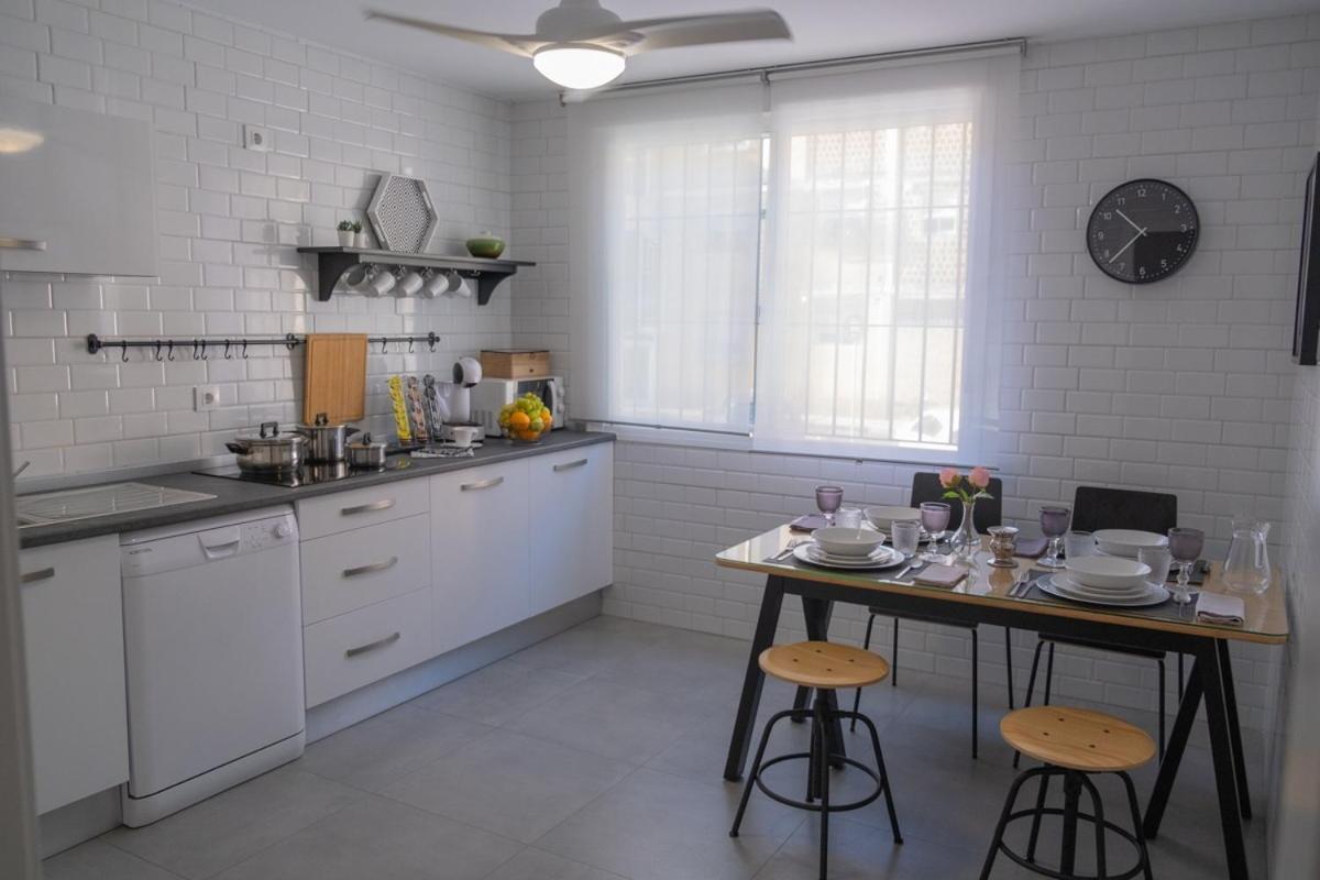 Apartamento Jerez 2018 Χέρεζ Εξωτερικό φωτογραφία