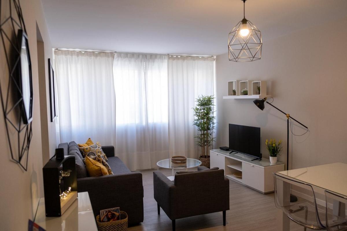 Apartamento Jerez 2018 Χέρεζ Εξωτερικό φωτογραφία