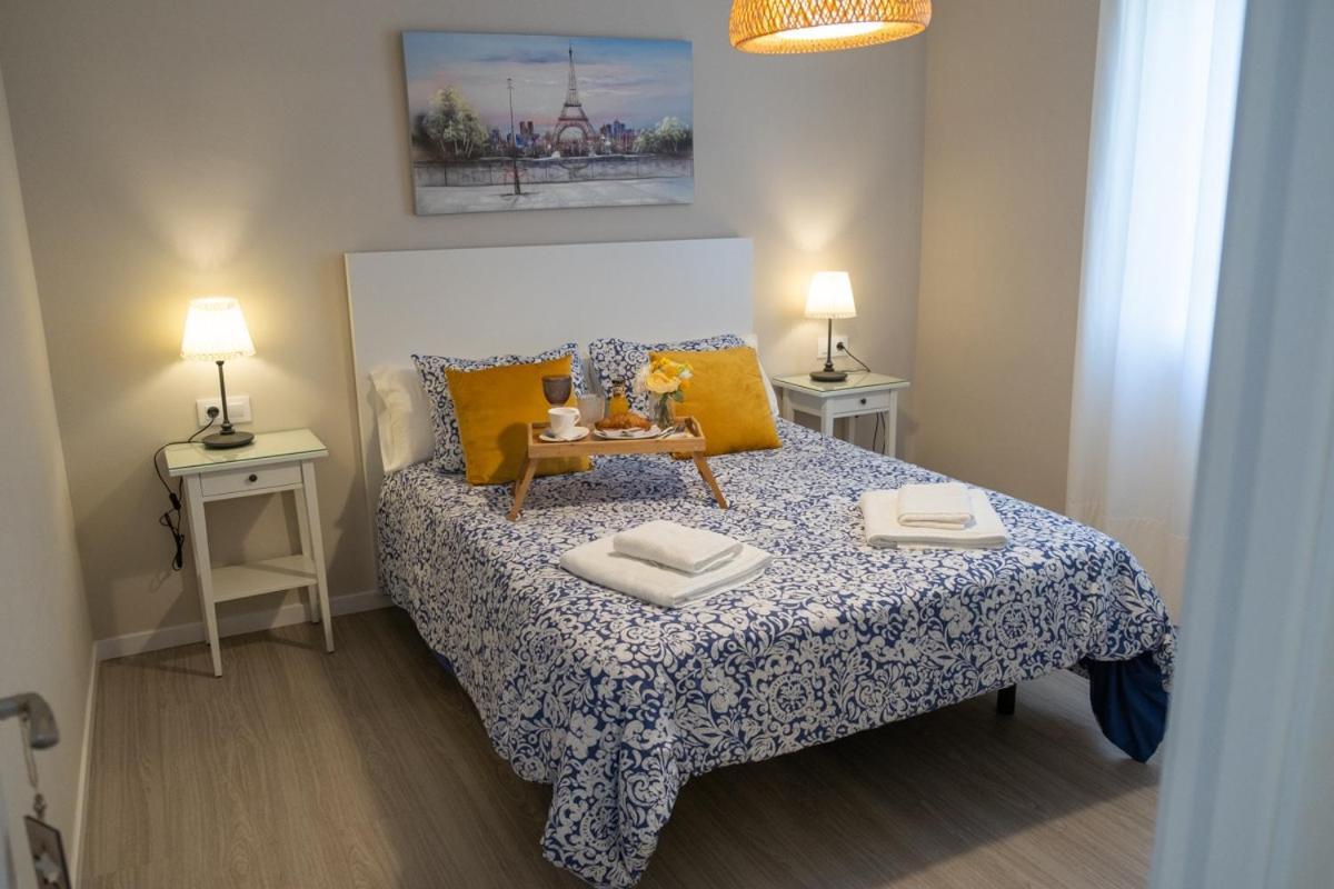 Apartamento Jerez 2018 Χέρεζ Εξωτερικό φωτογραφία