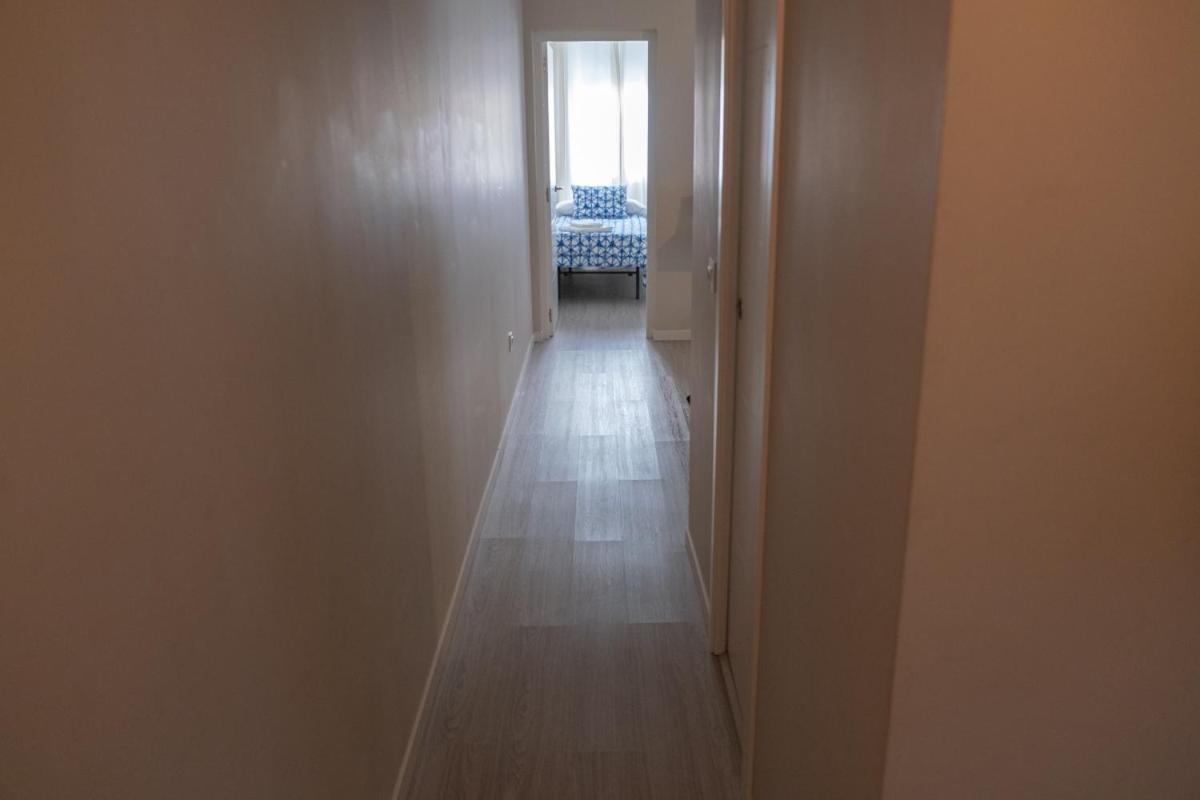 Apartamento Jerez 2018 Χέρεζ Εξωτερικό φωτογραφία