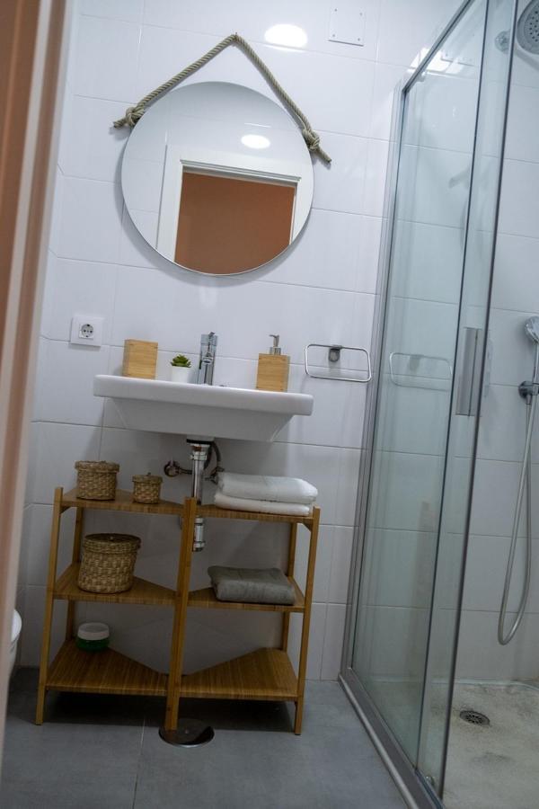 Apartamento Jerez 2018 Χέρεζ Εξωτερικό φωτογραφία