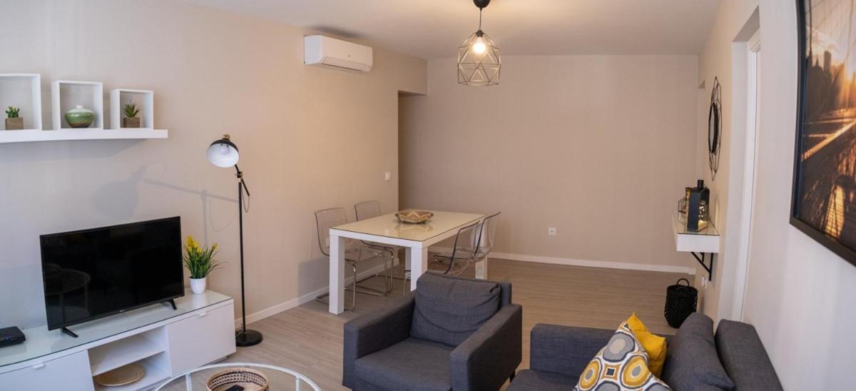 Apartamento Jerez 2018 Χέρεζ Εξωτερικό φωτογραφία