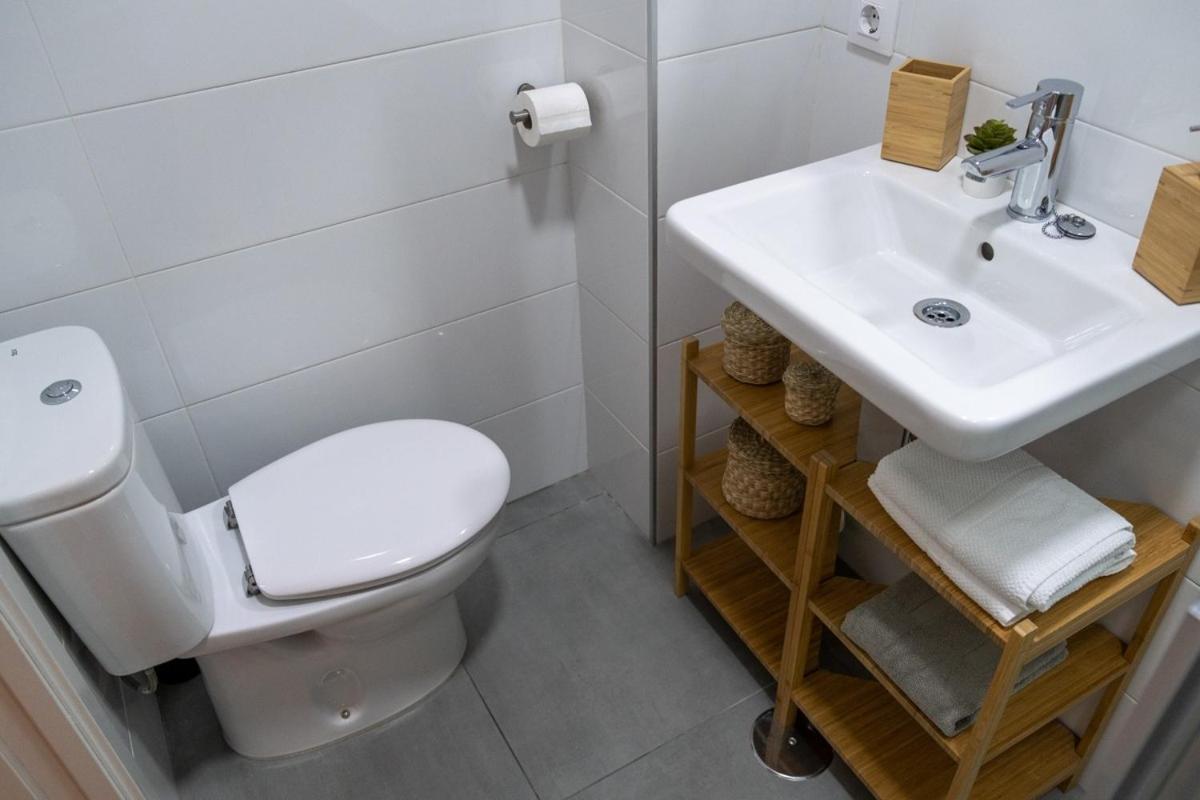 Apartamento Jerez 2018 Χέρεζ Εξωτερικό φωτογραφία