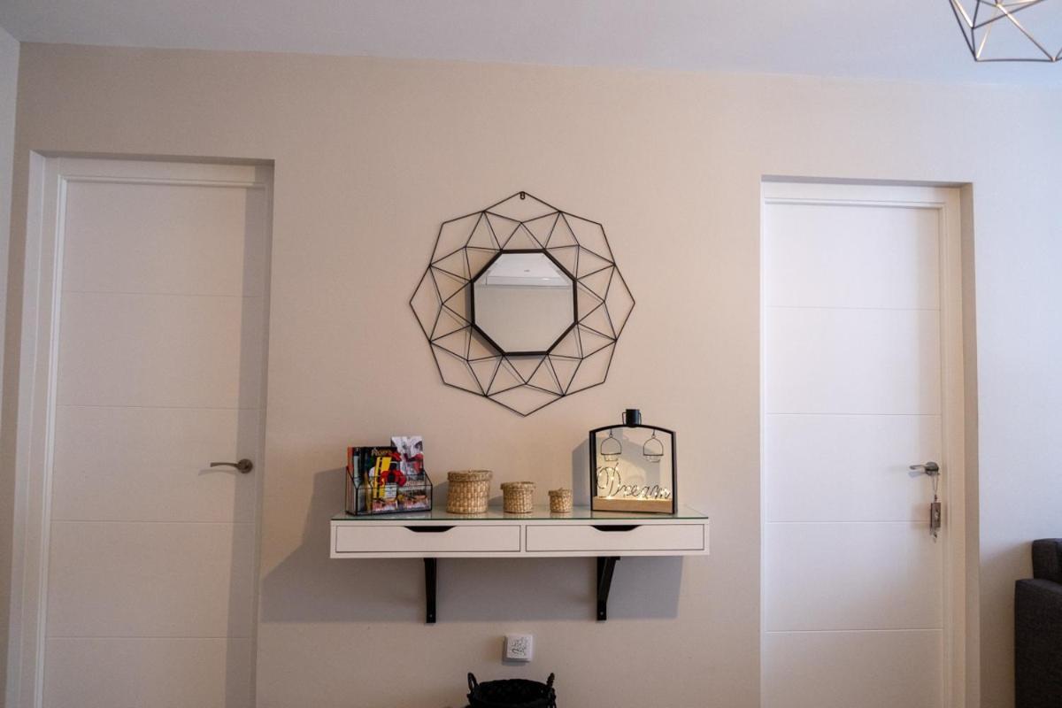 Apartamento Jerez 2018 Χέρεζ Εξωτερικό φωτογραφία