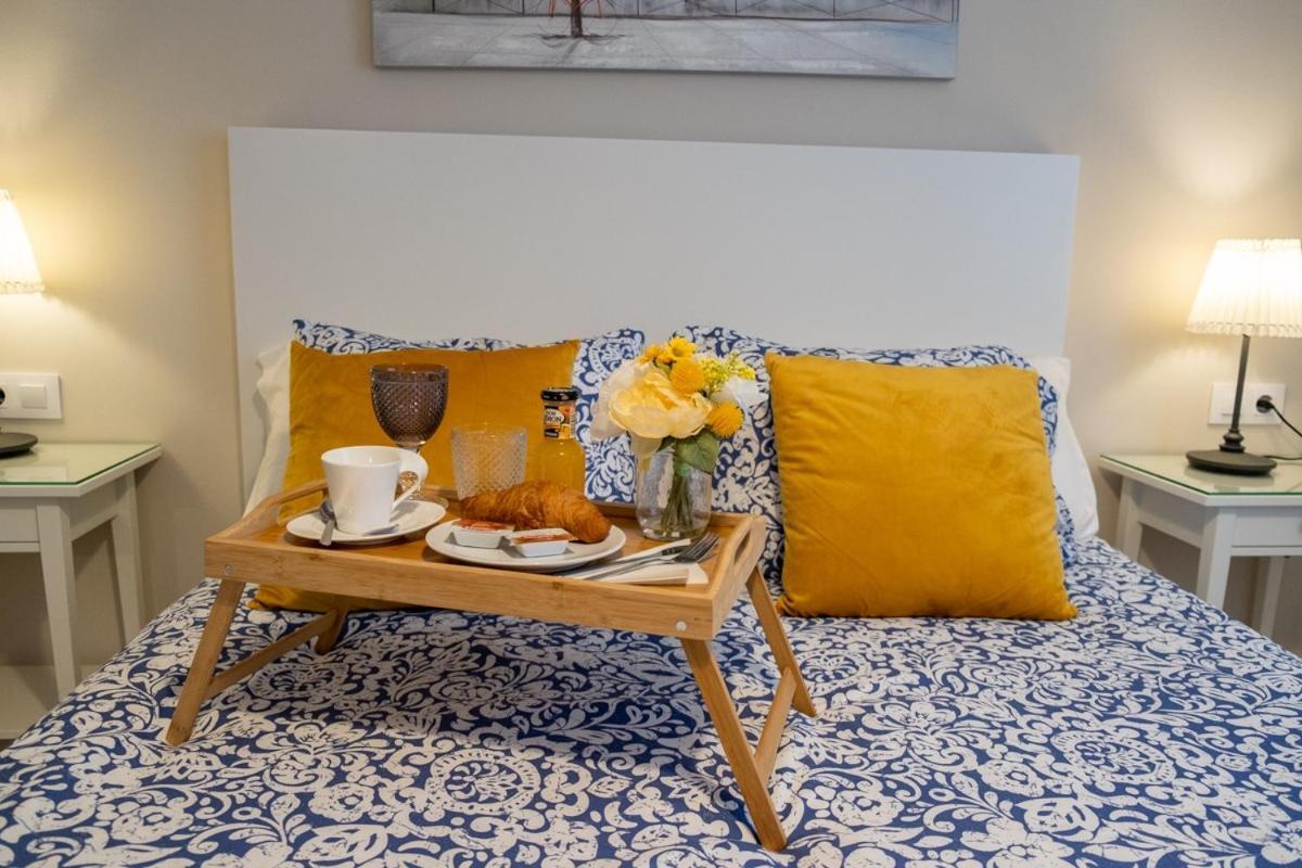 Apartamento Jerez 2018 Χέρεζ Εξωτερικό φωτογραφία